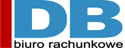 Księgowość i Biuro Rachunkowe DB w Chorzowie - logo